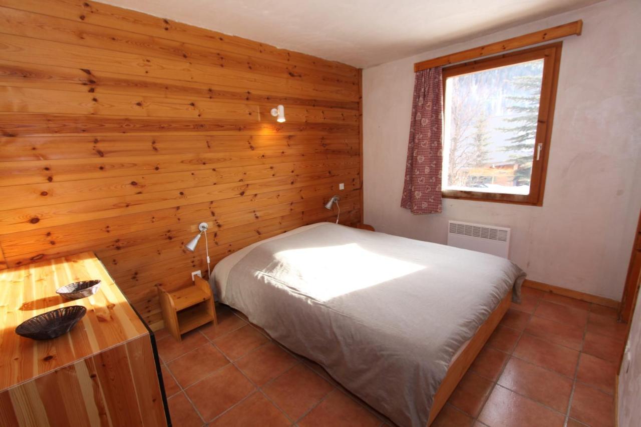 Le Leyrier Hameau Des Chazals Nevache Hautes Alpes Zewnętrze zdjęcie