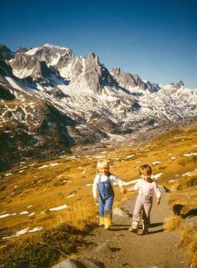 Le Leyrier Hameau Des Chazals Nevache Hautes Alpes Zewnętrze zdjęcie